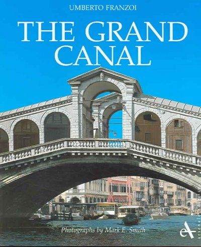 The Grand Canalgrand 