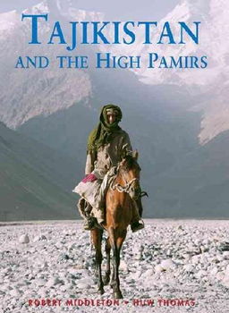 Tajikistan and the High Pamirstajikistan 