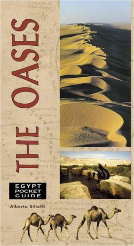 Egypt Pocket Guide the Oasesegypt 