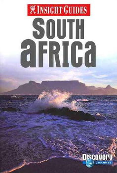 Insight Guide South Africainsight 