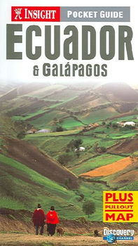 Insight Pocket Guide Ecuadorinsight 