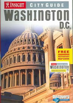 Insight City Guide Washington D.C.insight 