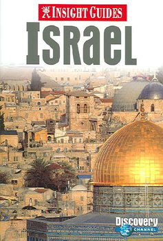 Insight Guides Israelinsight 