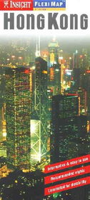 Insight Fleximap Hong Konginsight 