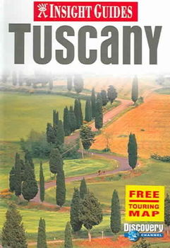 Insight Guides Tuscanyinsight 