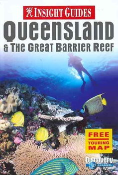 Insight Guides Queensland & the Great Barrierinsight 