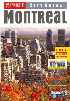 Insight City Guide Montrealinsight 