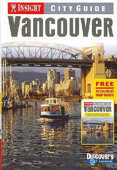 Insight City Guide Vancouverinsight 