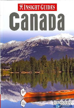 Insight Guides Canadainsight 