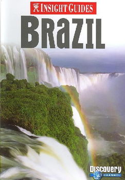 Insight Guide Brazilinsight 