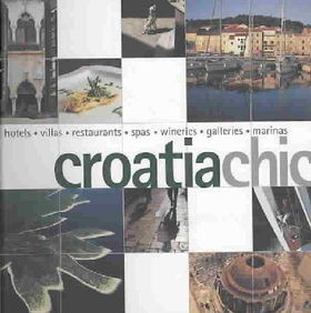 Croatia Chiccroatia 