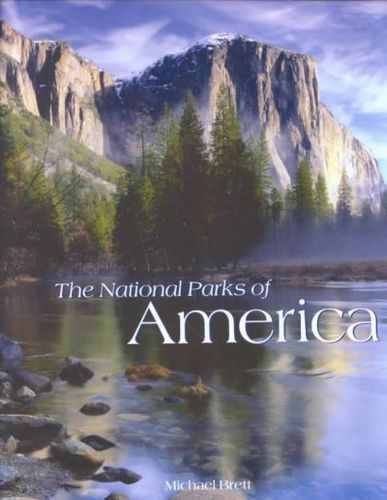 The National Parks of Americanational 