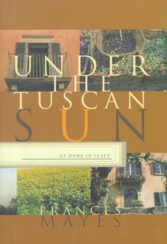 Under the Tuscan Suntuscan 