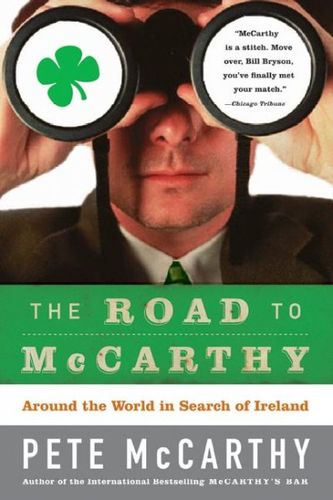 The Road To Mccarthyroad 