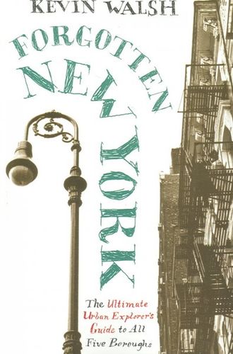 Forgotten New Yorkforgotten 