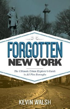 Forgotten New Yorkforgotten 