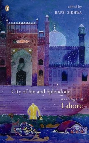 City of Sin And Splendourcity 