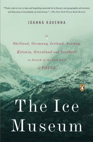 The Ice Museumice 