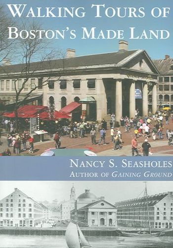 Walking Tours of Boston's Made Landwalking 