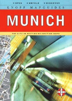 Knopf Mapguide Munichknopf 