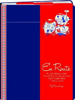 En Routeroute 