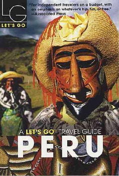 Let's Go Peruperu 