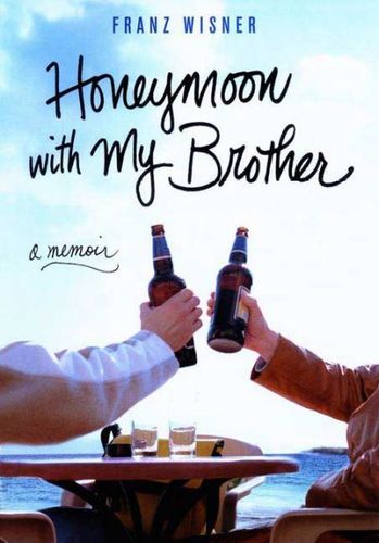 Honeymoon With My Brotherhoneymoon 
