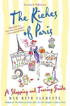 The Riches of Parisriches 