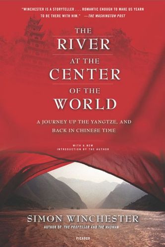 The River at the Center of the Worldriver 