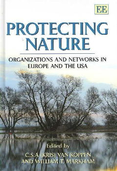 Protecting Natureprotecting 