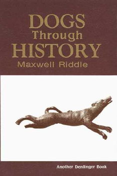 Dogs Through Historydogs 