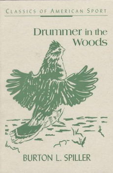 Drummer in the Woodsdrummer 