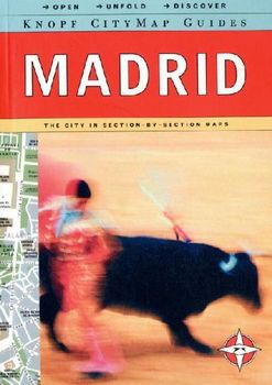 Knopf Mapguide Madridknopf 