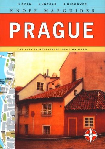 Knopf Mapguide Pragueknopf 