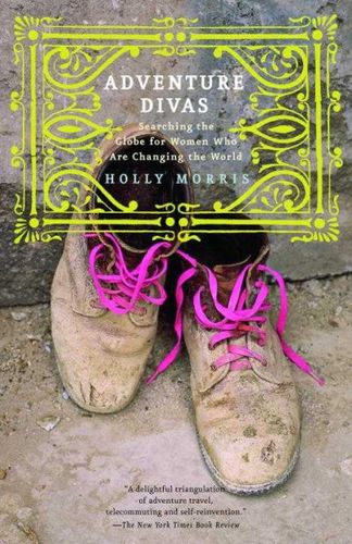 Adventure Divasadventure 