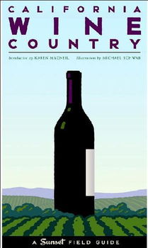 California Wine Countrycalifornia 