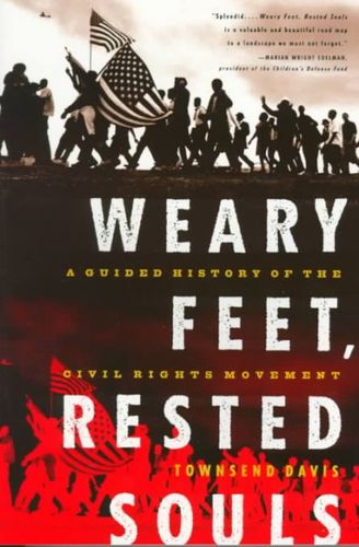 Weary Feet, Rested Soulsweary 
