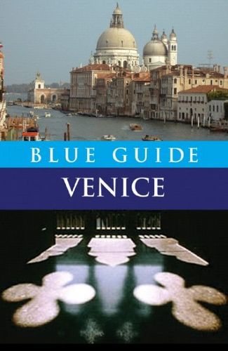 Blue Guide Veniceblue 