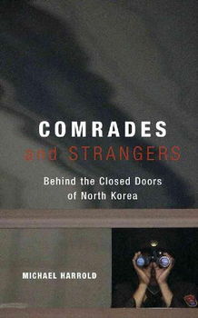 Comrades and Strangerscomrades 