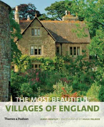 Most Beautiful Villages of Englandbeautiful 