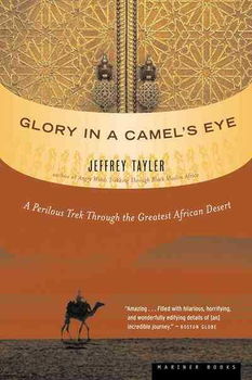 Glory In A Camel's Eyeglory 