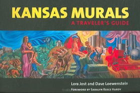 Kansas Muralskansas 