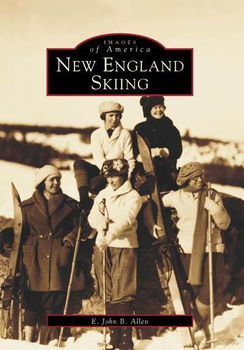 New England Skiing, Massachusettsengland 