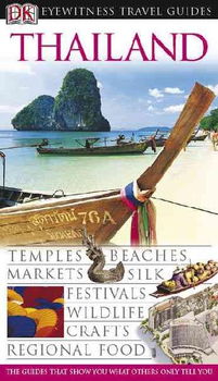 Dk Eyewitness Travel Guides Thailandeyewitness 