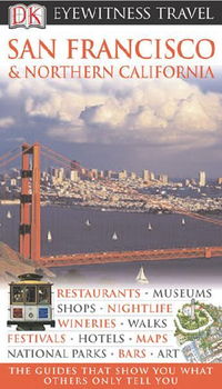 DK Eyewitness San Francisco & Northern Californiaeyewitness 