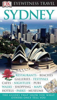 Dk Eyewitness Travel Sydneyeyewitness 