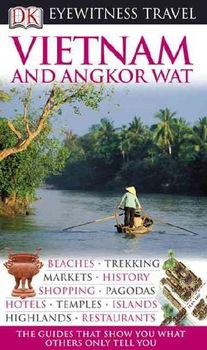 Vietnam and Angkor Watvietnam 
