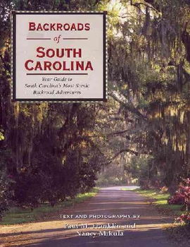 Backroads of South Carolinabackroads 