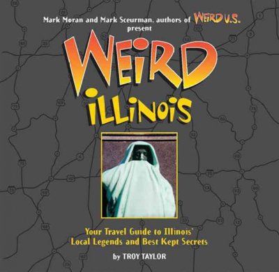 Weird Illinoisweird 