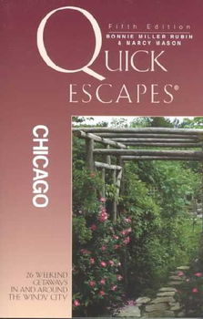Quick Escapes Chicagoquick 